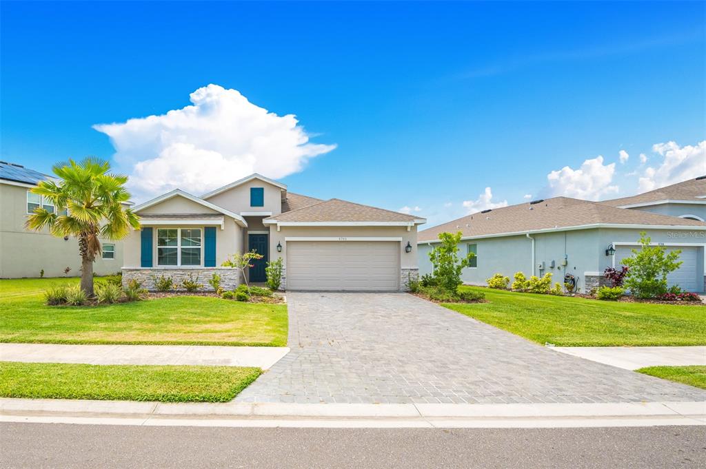 6703 Devesta Loop Palmetto, FL 34221 - Photo 1 of 1