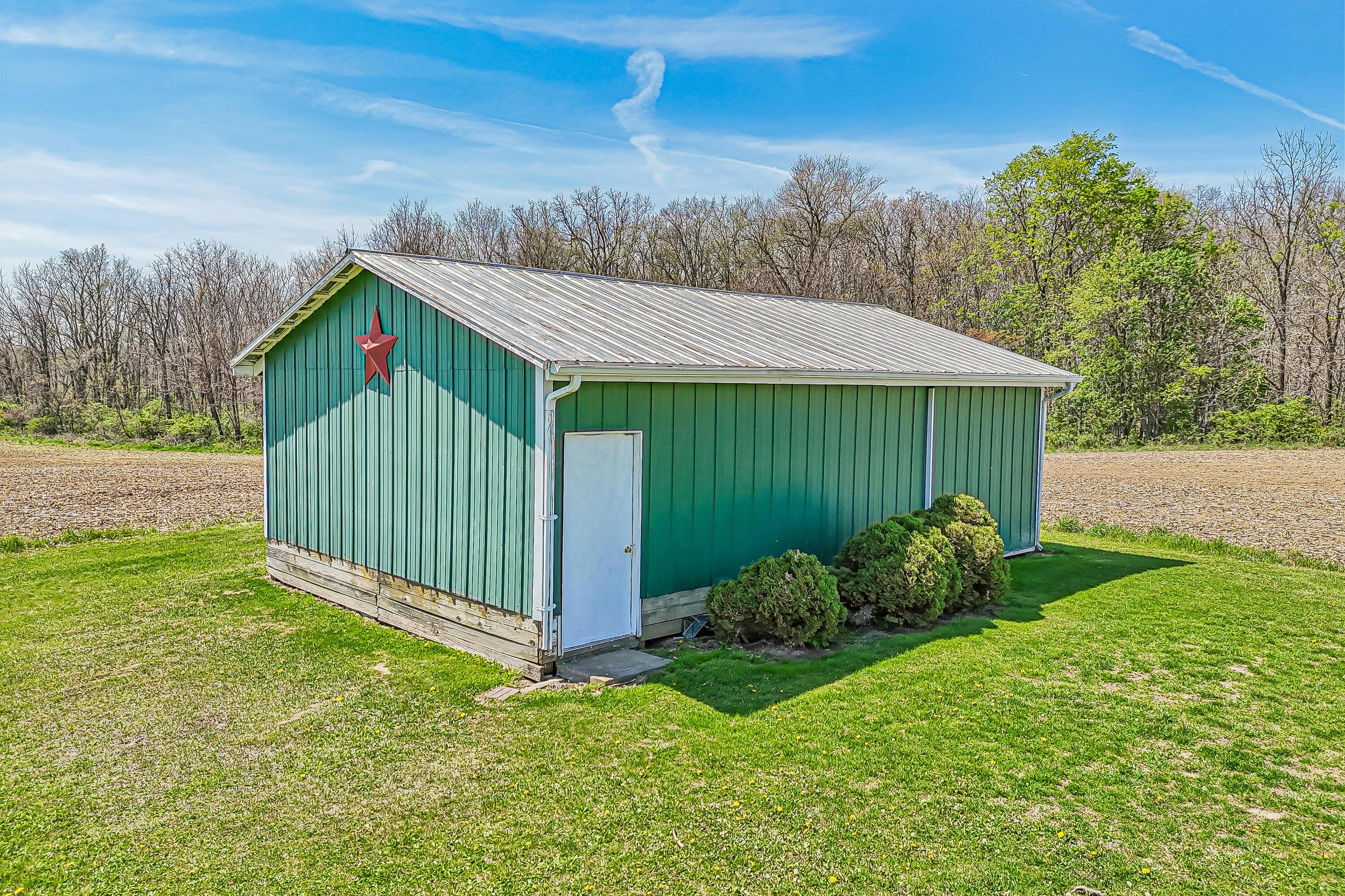 7245 Millerstown-Eris Road St. Paris, OH 43072 - Photo 45 of 50