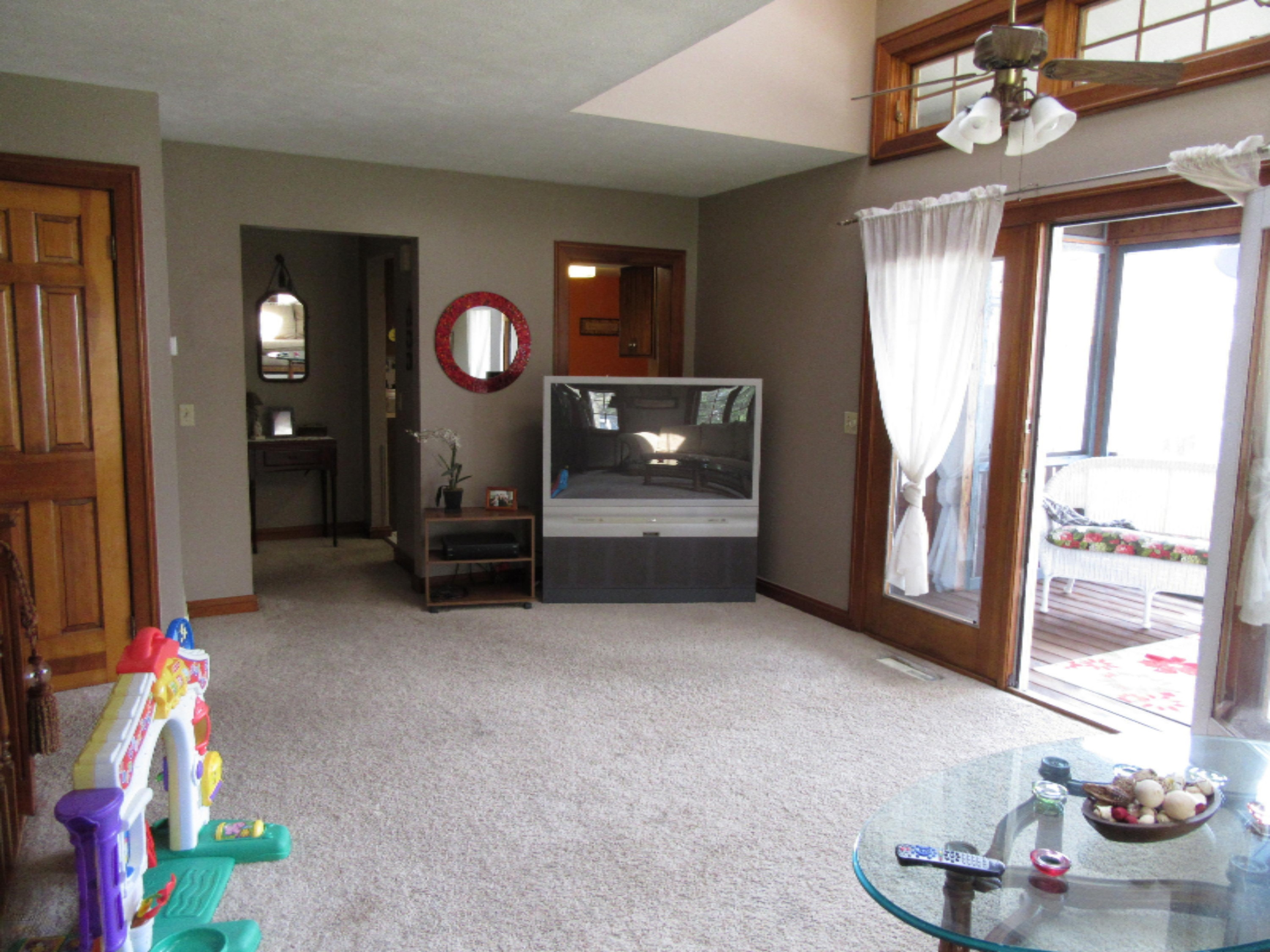 9190 California Road Bridgman, MI 49106 - Photo 11 of 32 9190 California FR 3