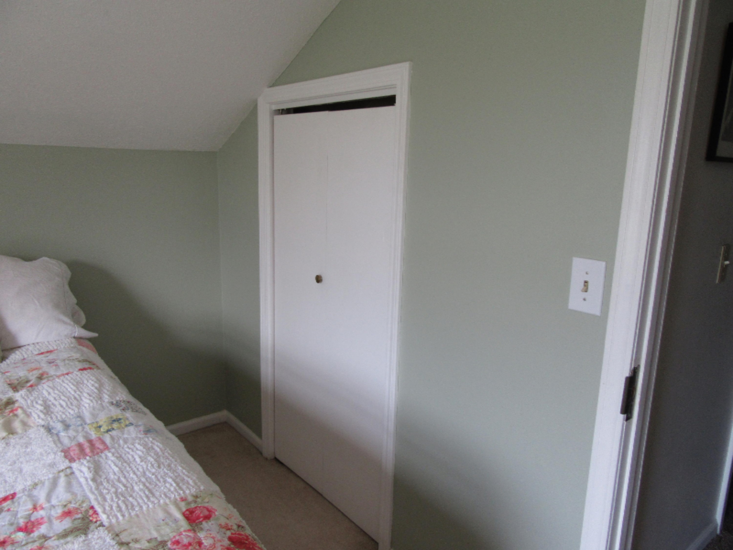 9190 California Road Bridgman, MI 49106 - Photo 16 of 32 9190 California Closet 2 BR 2