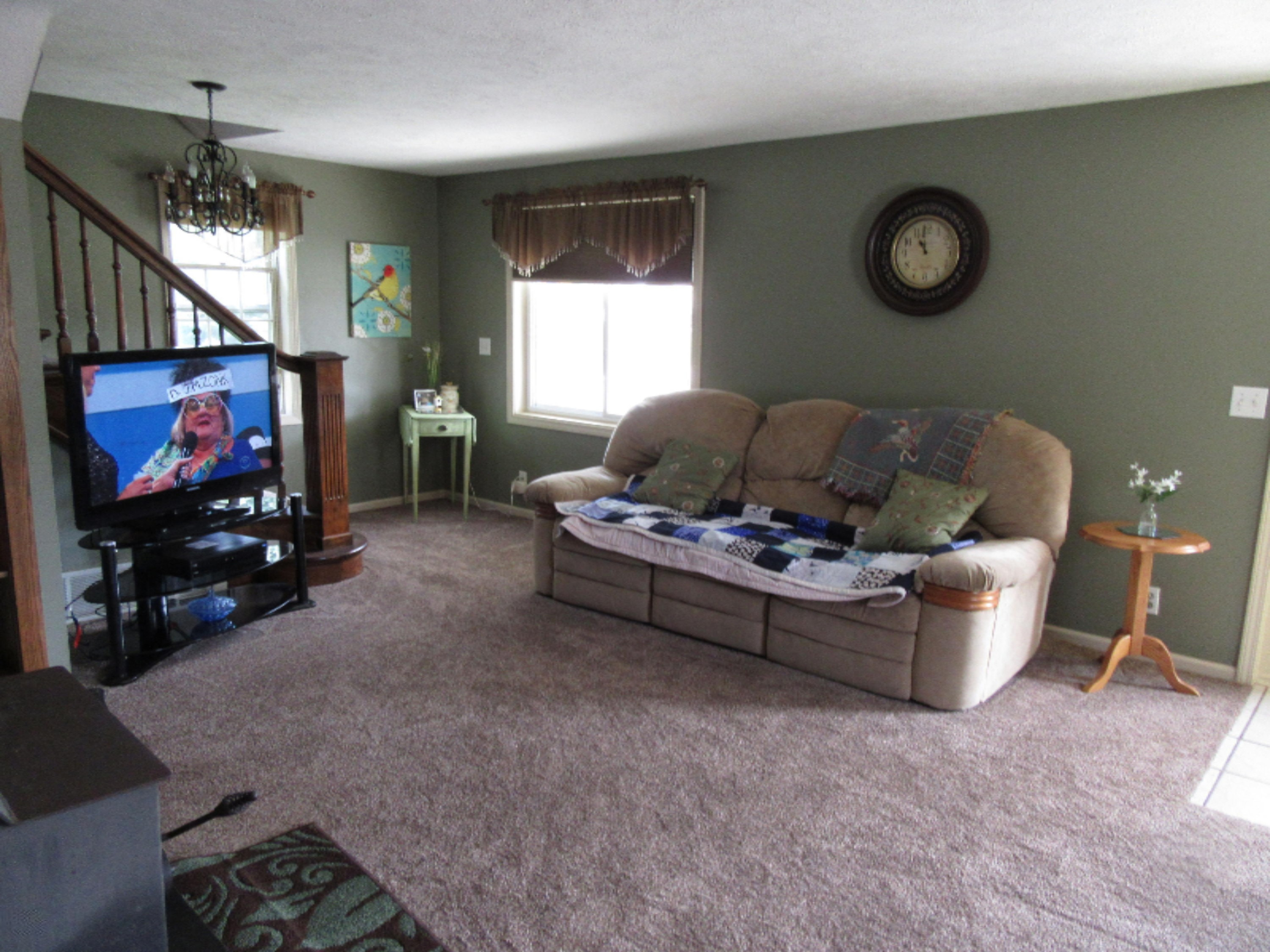 9190 California Road Bridgman, MI 49106 - Photo 3 of 32 9190 California LR