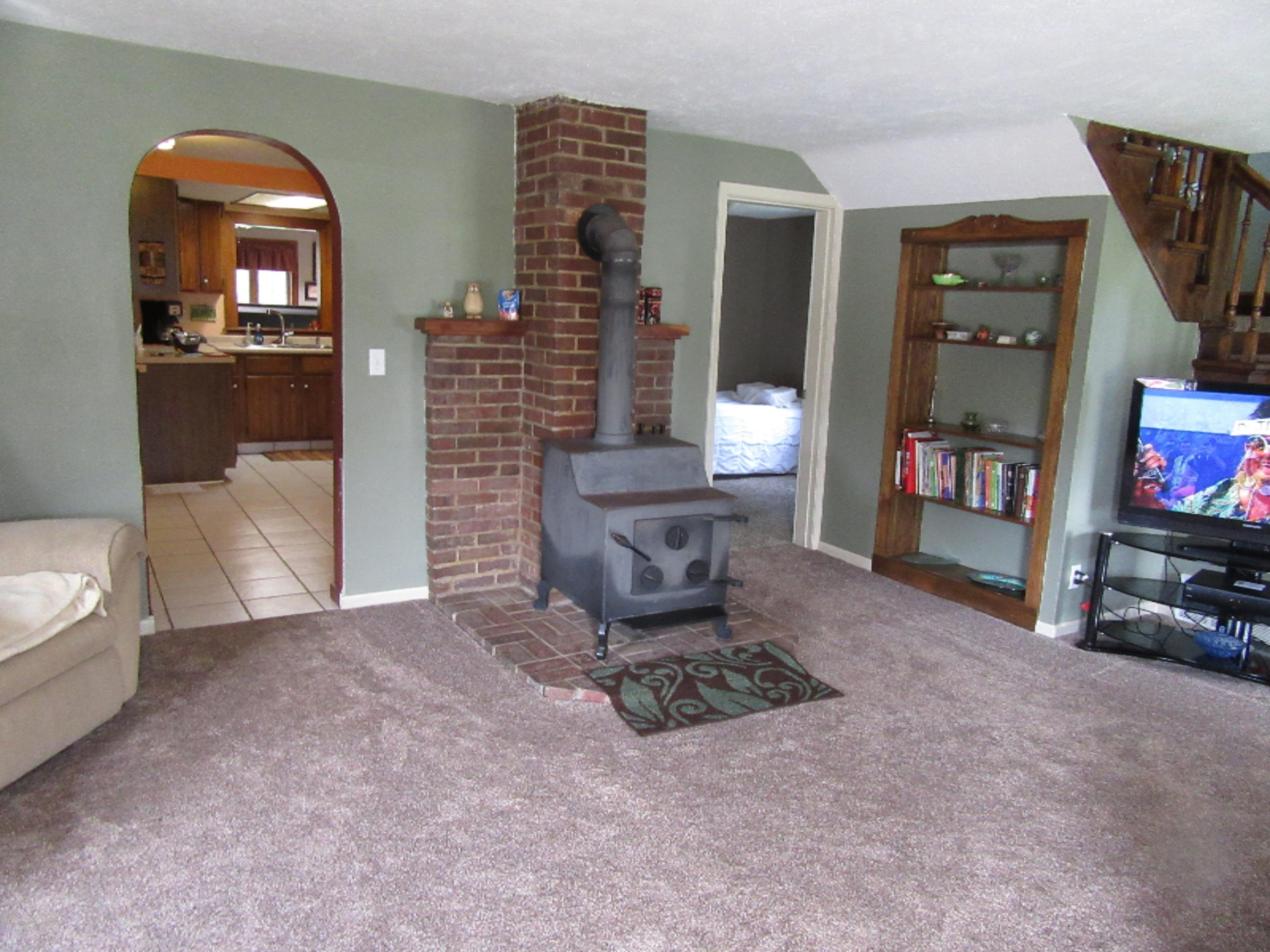 9190 California Road Bridgman, MI 49106 - Photo 4 of 32 9190 California LR 2