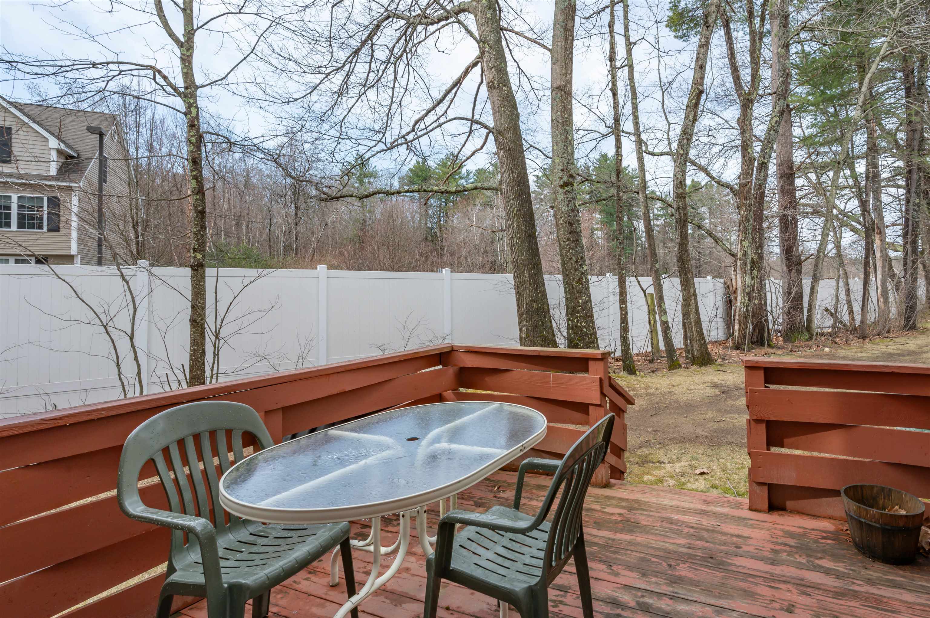 56 Durham Road, Unit 17 Dover, NH 03820 - Photo 22 of 26