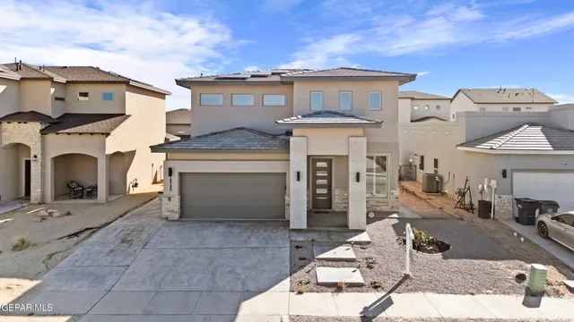 $299,000 | 14740 Jack White Avenue, El Paso, TX 79938