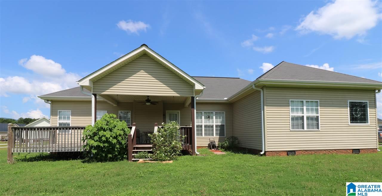 216 Easy Street Anniston, AL 36207 - Photo 31 of 35