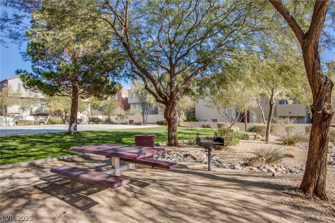 9382 Roping Cowboy Avenue Las Vegas, NV 89178 - Photo 28 of 32 Gallery Image 28