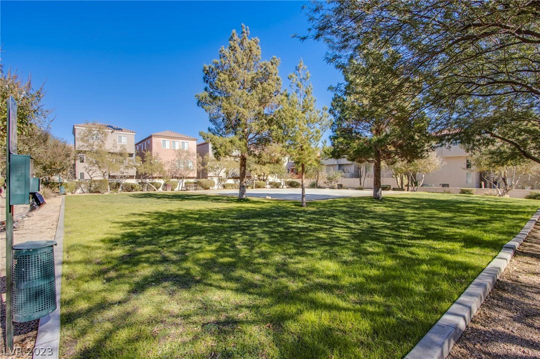 9382 Roping Cowboy Avenue Las Vegas, NV 89178 - Photo 29 of 32 Gallery Image 29