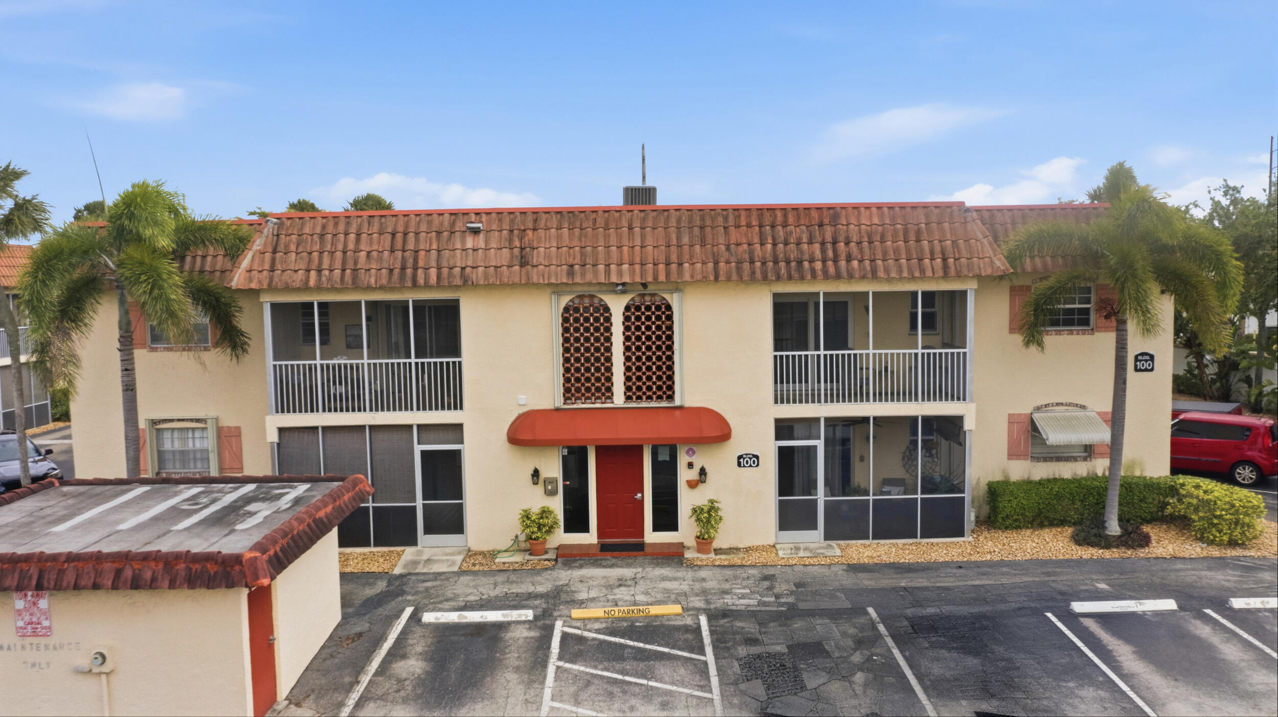 101 East McNab Road, Unit 102 Pompano Beach, FL 33060 - Photo 26 of 26 dji_0413