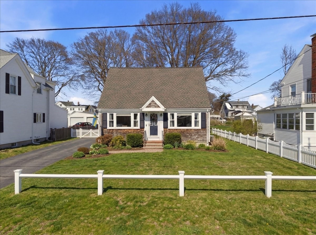 46 R Avon Street Taunton, MA 02780 - Photo 1 of 32 Gallery Image 1
