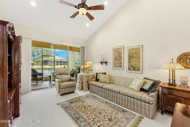 $369,000 | 1120 Royal Fern Drive, Melbourne, FL 32940