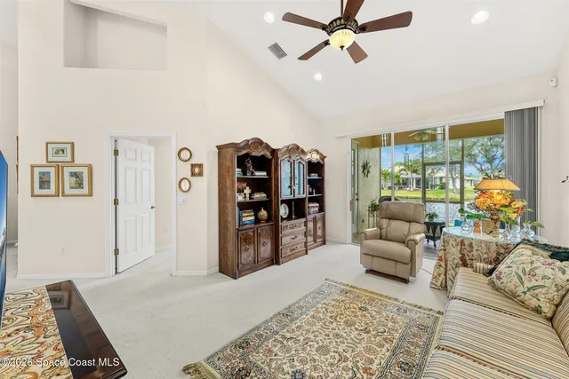 $369,000 | 1120 Royal Fern Drive, Melbourne, FL 32940