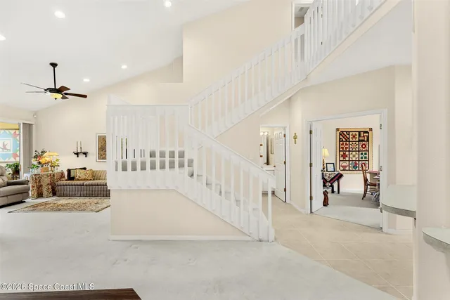 $369,000 | 1120 Royal Fern Drive, Melbourne, FL 32940