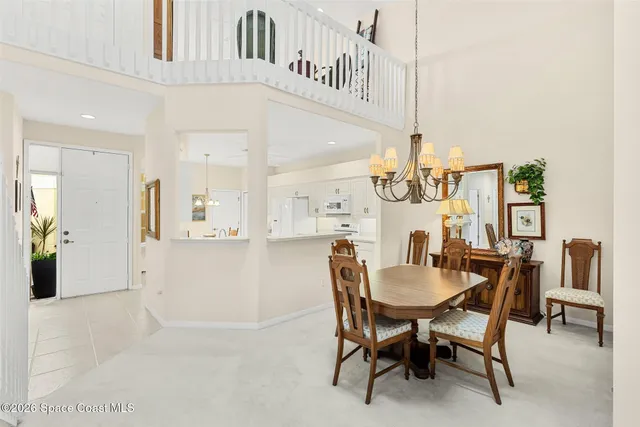 $369,000 | 1120 Royal Fern Drive, Melbourne, FL 32940