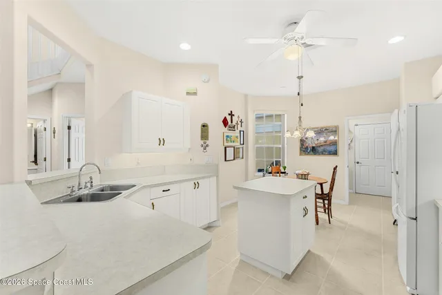 $369,000 | 1120 Royal Fern Drive, Melbourne, FL 32940