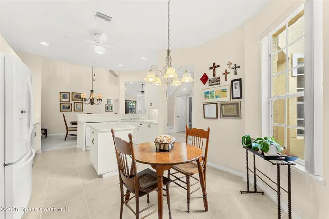 $369,000 | 1120 Royal Fern Drive, Melbourne, FL 32940