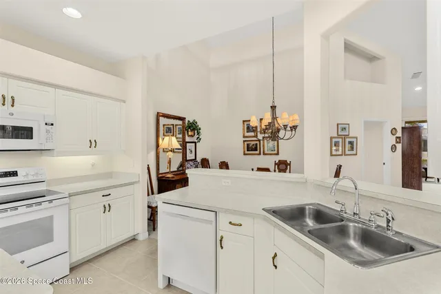 $369,000 | 1120 Royal Fern Drive, Melbourne, FL 32940