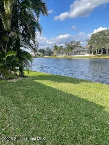 a view of a city with tall buildings