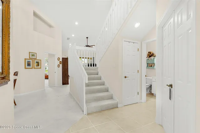 $369,000 | 1120 Royal Fern Drive, Melbourne, FL 32940