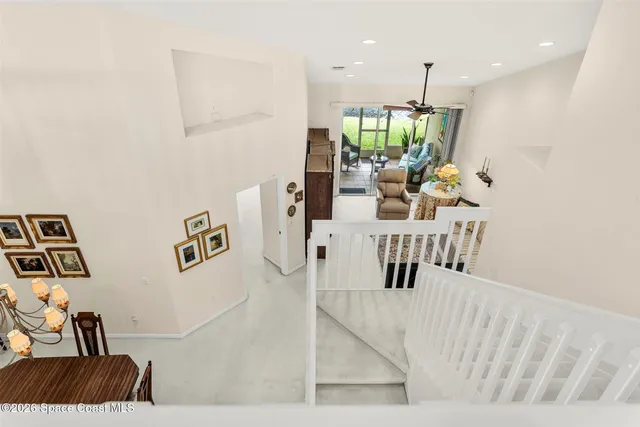 $369,000 | 1120 Royal Fern Drive, Melbourne, FL 32940