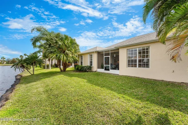 $369,000 | 1120 Royal Fern Drive, Melbourne, FL 32940