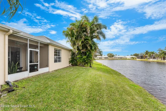 $369,000 | 1120 Royal Fern Drive, Melbourne, FL 32940