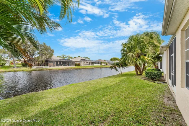 $369,000 | 1120 Royal Fern Drive, Melbourne, FL 32940