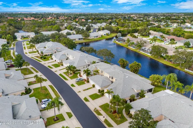 $369,000 | 1120 Royal Fern Drive, Melbourne, FL 32940