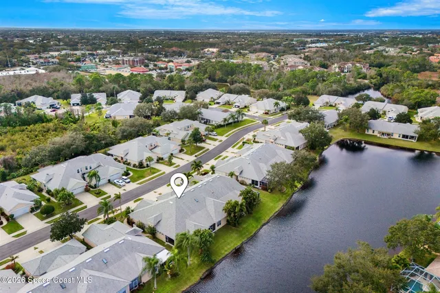 $369,000 | 1120 Royal Fern Drive, Melbourne, FL 32940