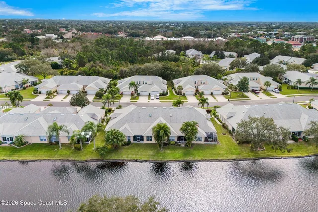 $369,000 | 1120 Royal Fern Drive, Melbourne, FL 32940