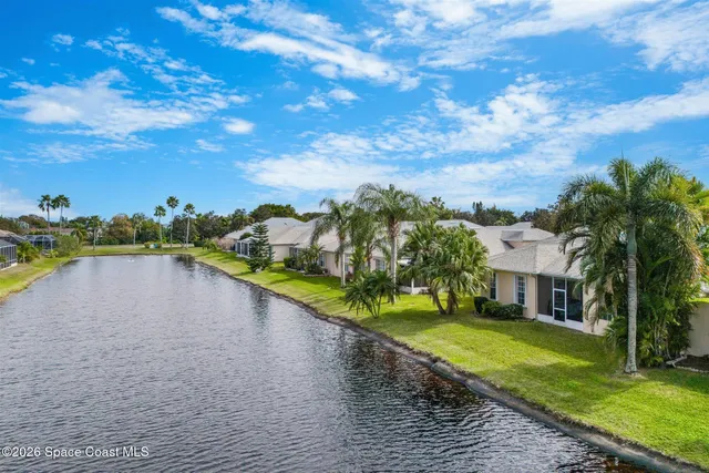 $369,000 | 1120 Royal Fern Drive, Melbourne, FL 32940