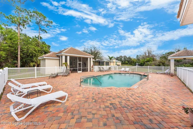 $369,000 | 1120 Royal Fern Drive, Melbourne, FL 32940