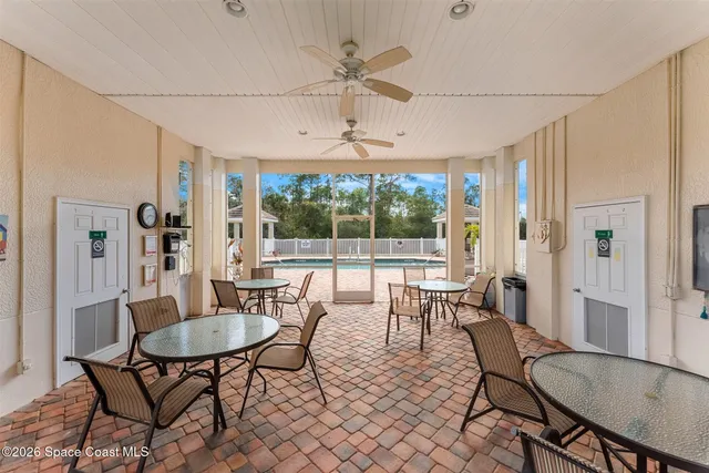$369,000 | 1120 Royal Fern Drive, Melbourne, FL 32940