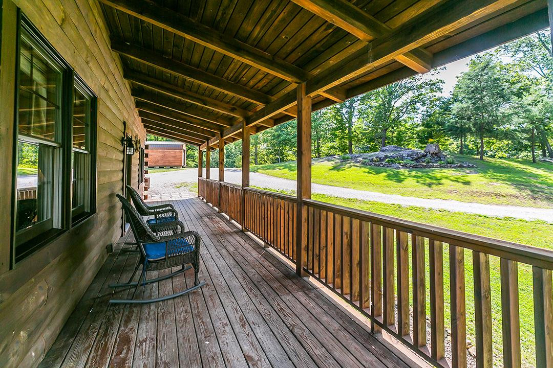 2620 Furnace Road Stanton, KY 40380 - Photo 7 of 51 Listing Photo