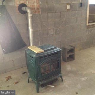 930 Whiskey Still Road Berkeley Springs, WV 25411 - Photo 17 of 20 Basement
