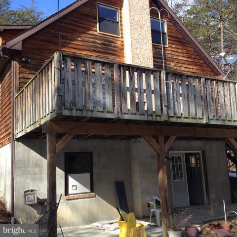 930 Whiskey Still Road Berkeley Springs, WV 25411 - Photo 20 of 20 Exterior (General)