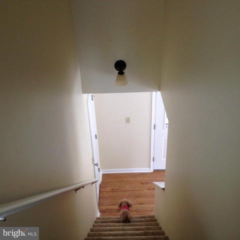 930 Whiskey Still Road Berkeley Springs, WV 25411 - Photo 7 of 20 Interior (General)