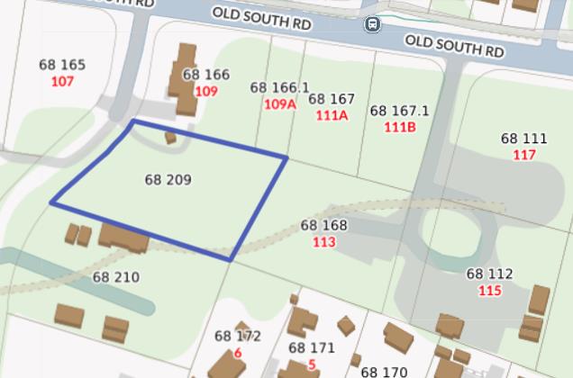 Old Old South Road Nantucket, MA 02554 - Photo 2 of 2