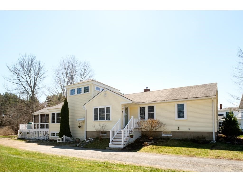 394 Wallis Road Rye, NH 03870 - Photo 1 of 26