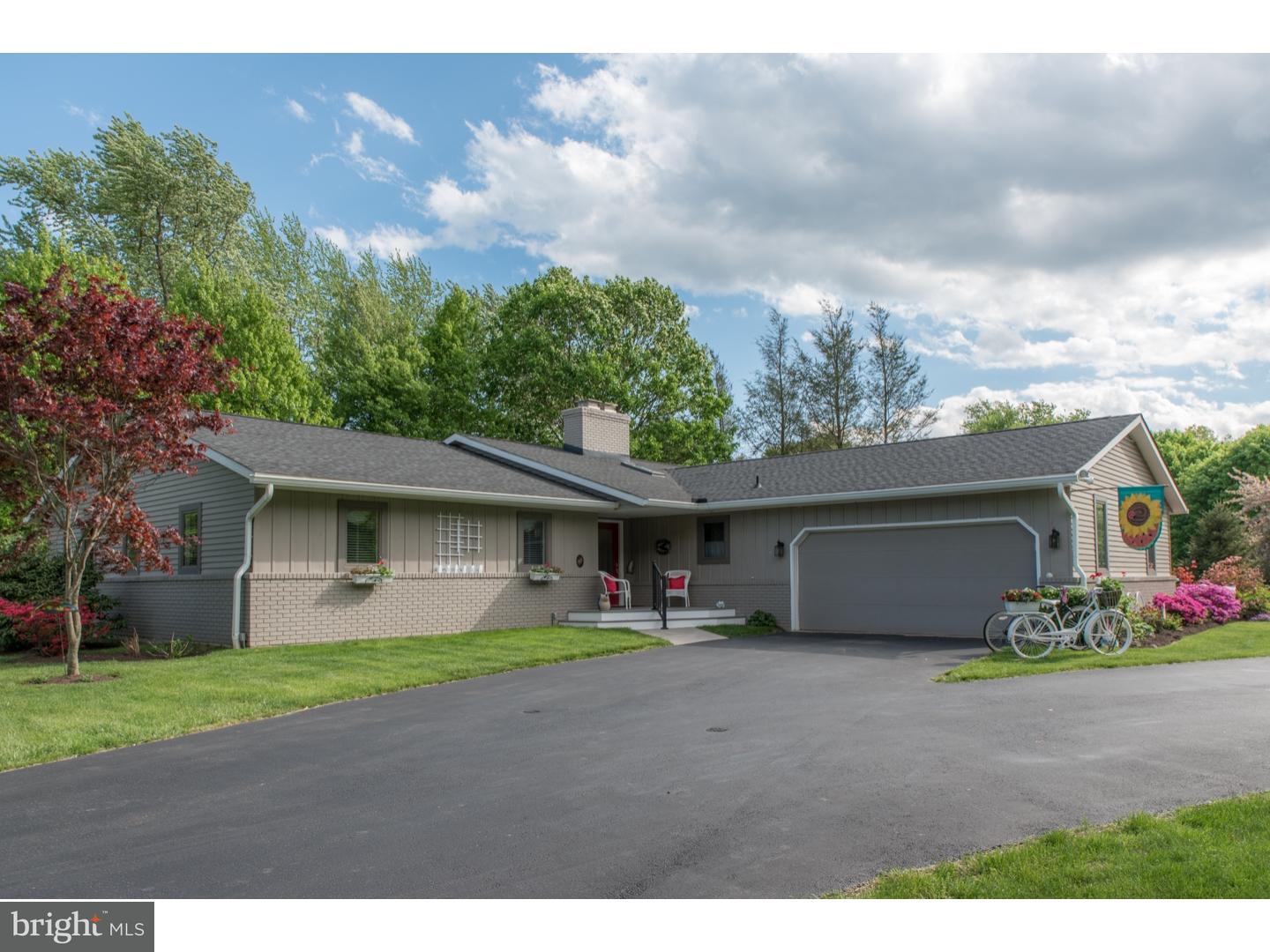 80 Foxview Road Honey Brook, PA 19344 - Photo 1 of 25 Exterior Front