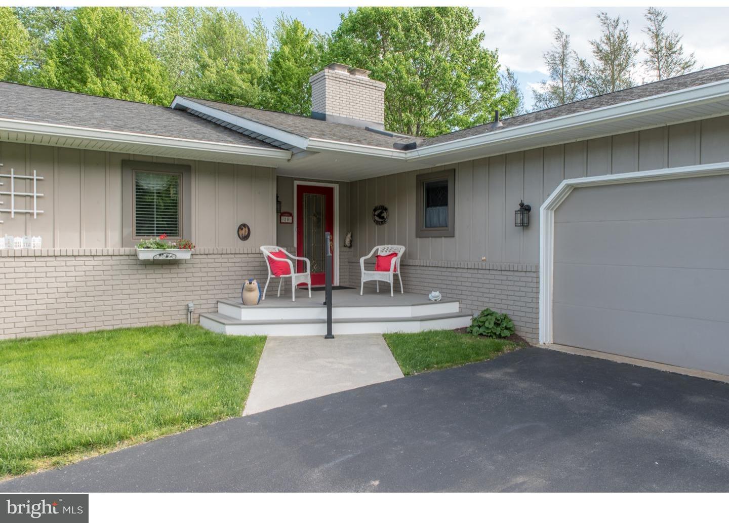 80 Foxview Road Honey Brook, PA 19344 - Photo 2 of 25 Exterior Front