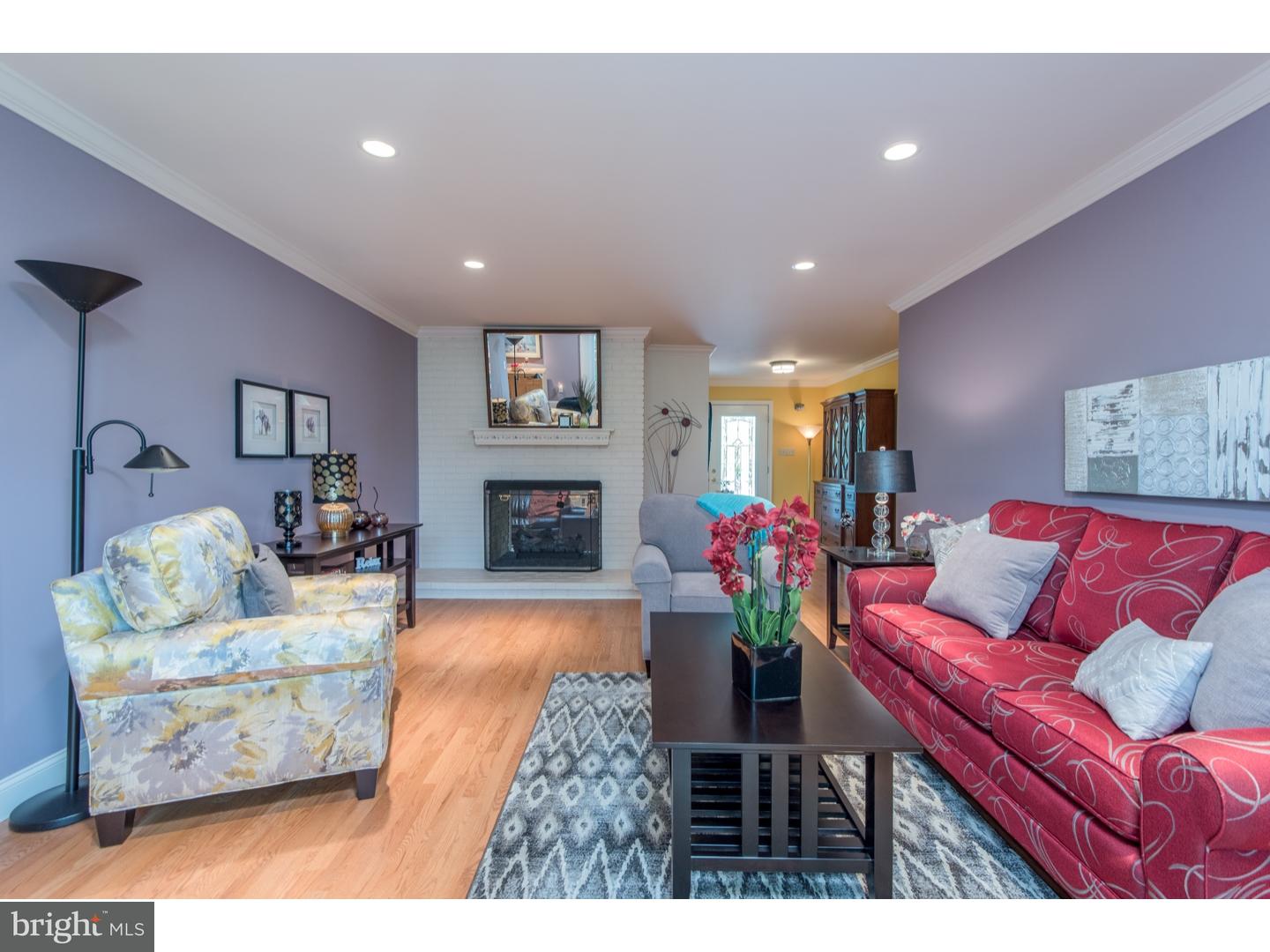 80 Foxview Road Honey Brook, PA 19344 - Photo 11 of 25 Living Room