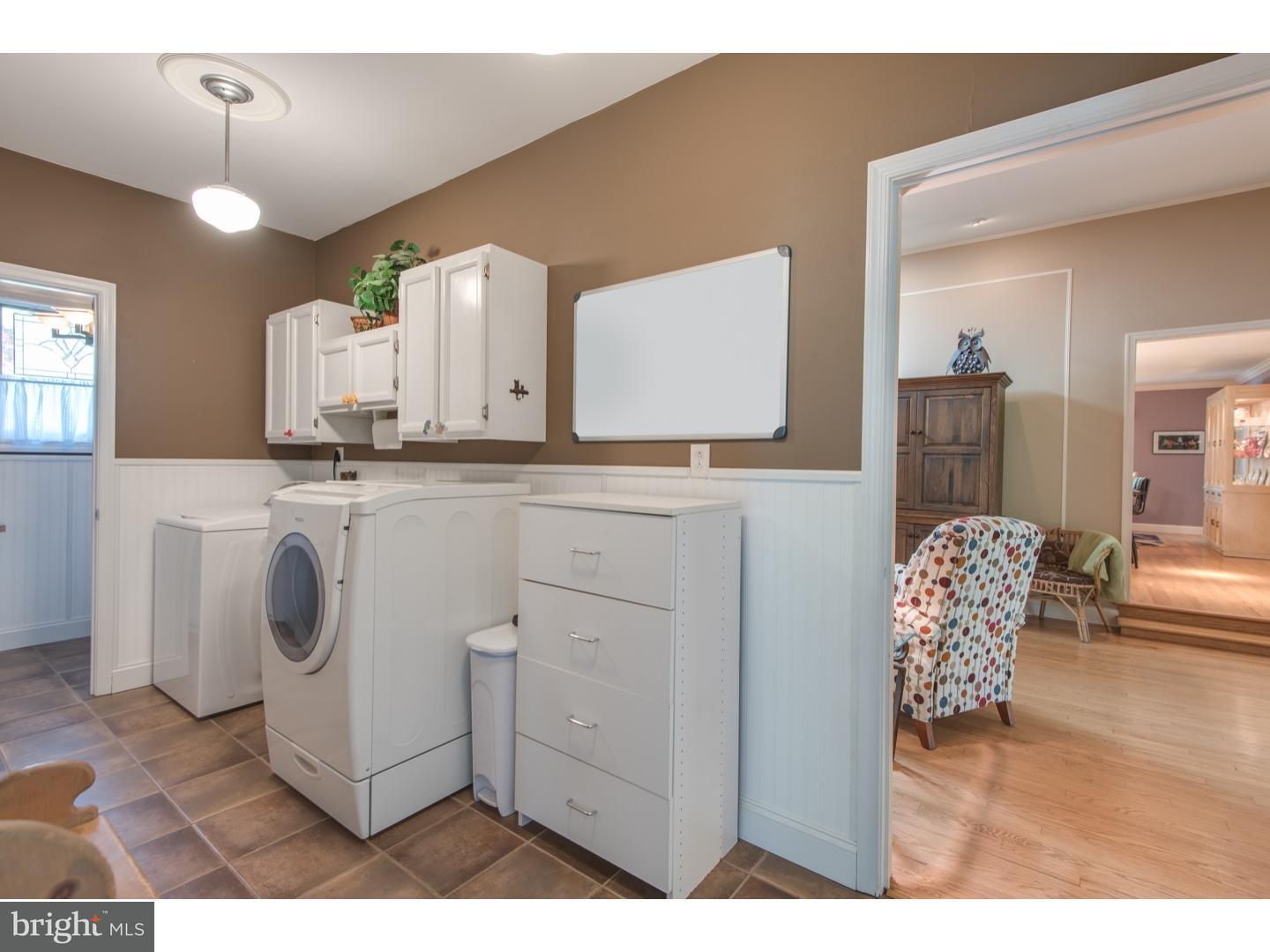 80 Foxview Road Honey Brook, PA 19344 - Photo 12 of 25 Laundry Room