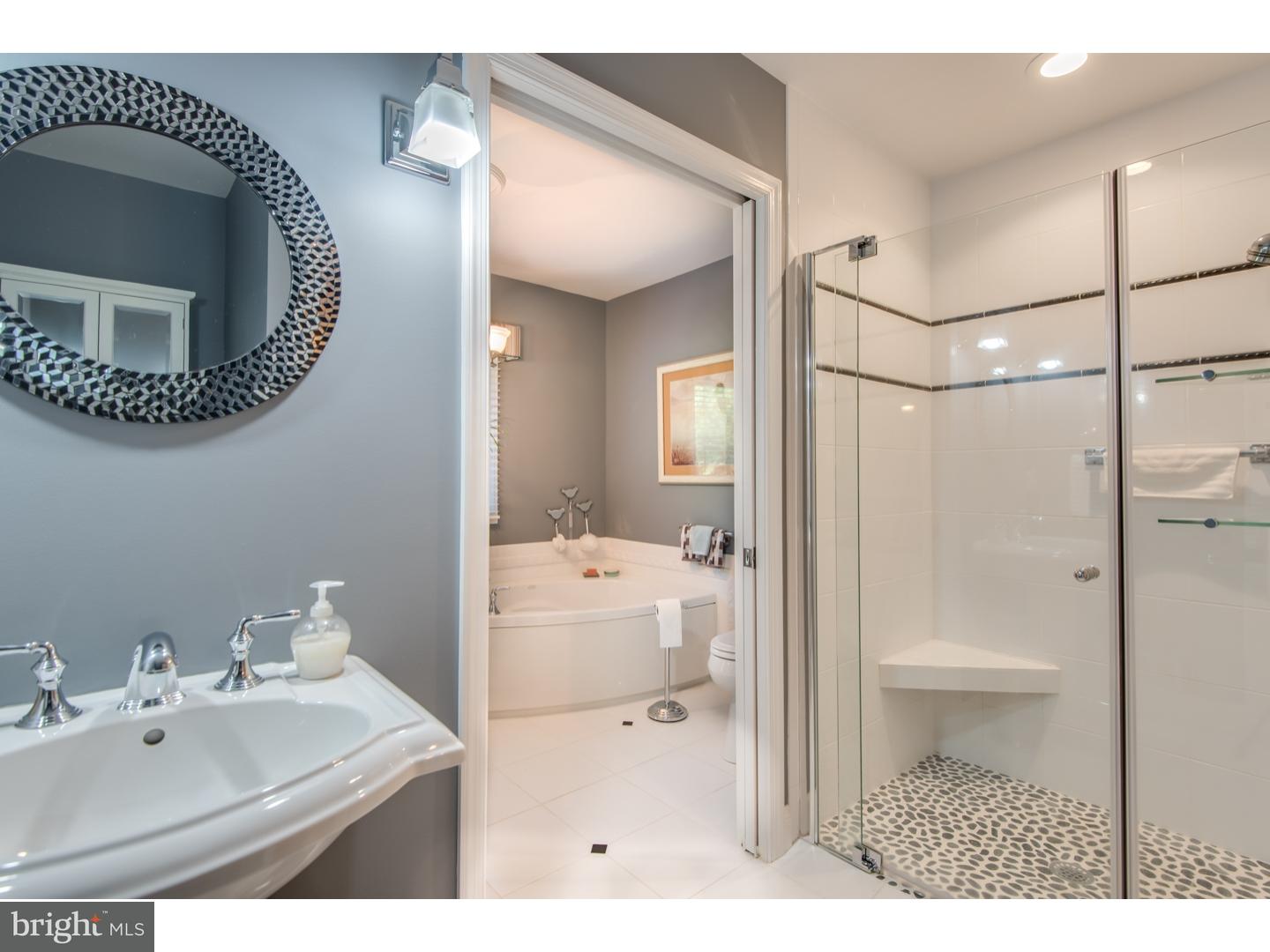 80 Foxview Road Honey Brook, PA 19344 - Photo 17 of 25 Bathroom