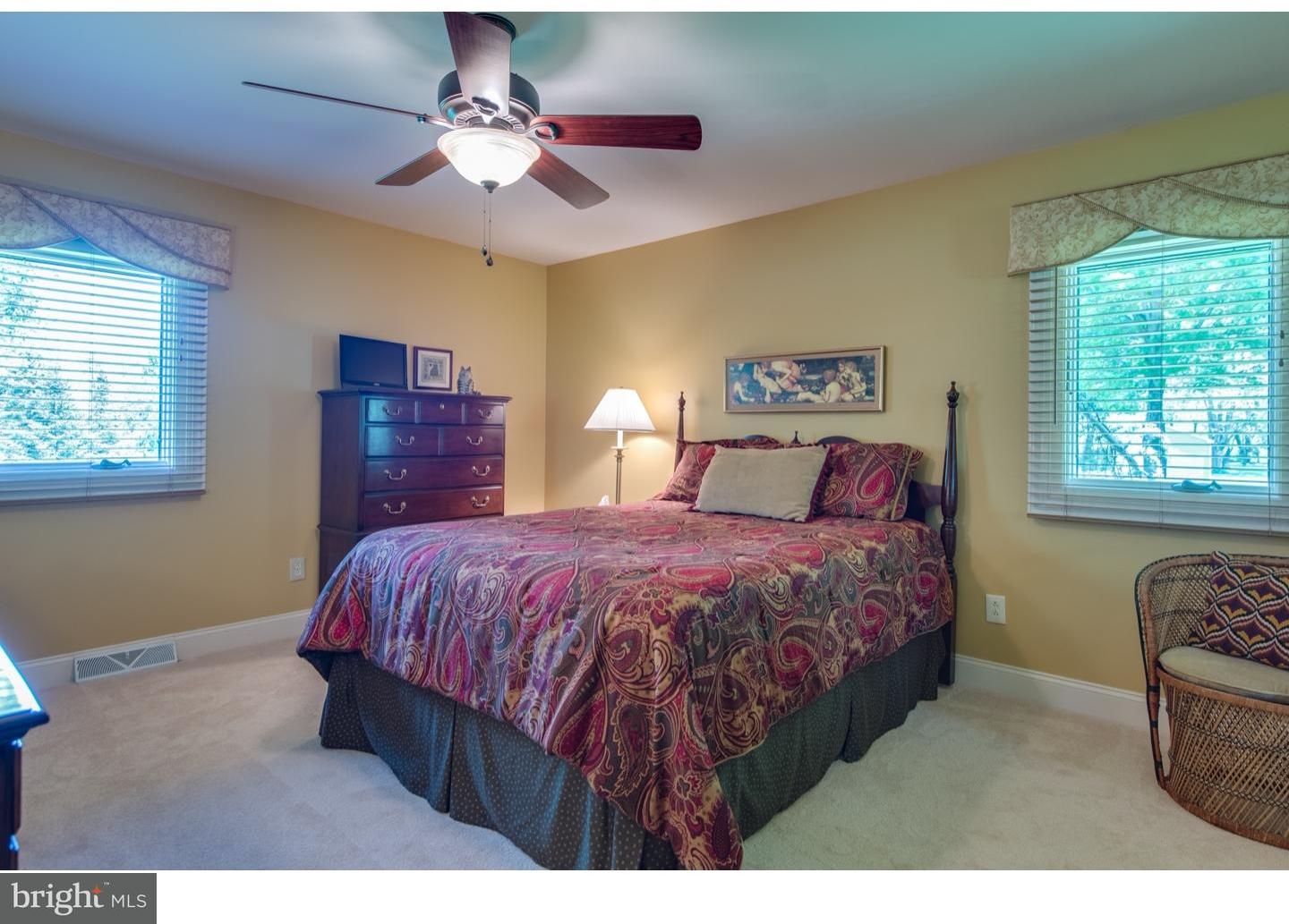 80 Foxview Road Honey Brook, PA 19344 - Photo 18 of 25 Bedroom 2