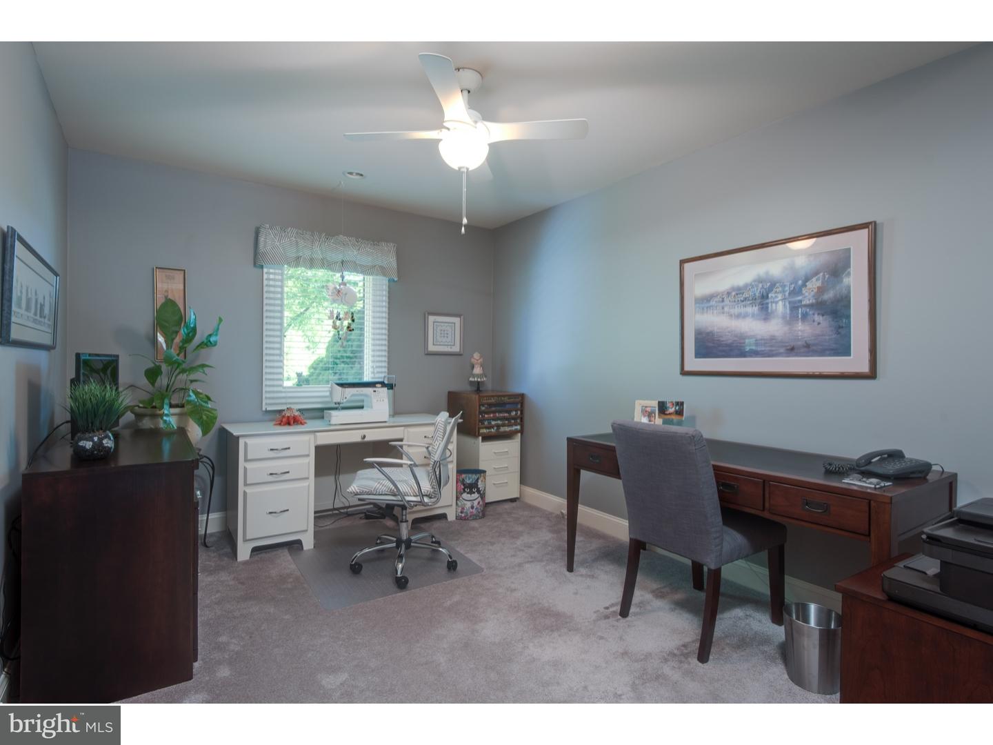 80 Foxview Road Honey Brook, PA 19344 - Photo 19 of 25 Bedroom 3