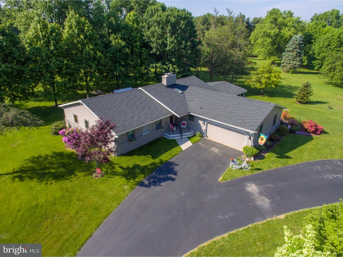 80 Foxview Road Honey Brook, PA 19344 - Photo 3 of 25 Gallery Image 3