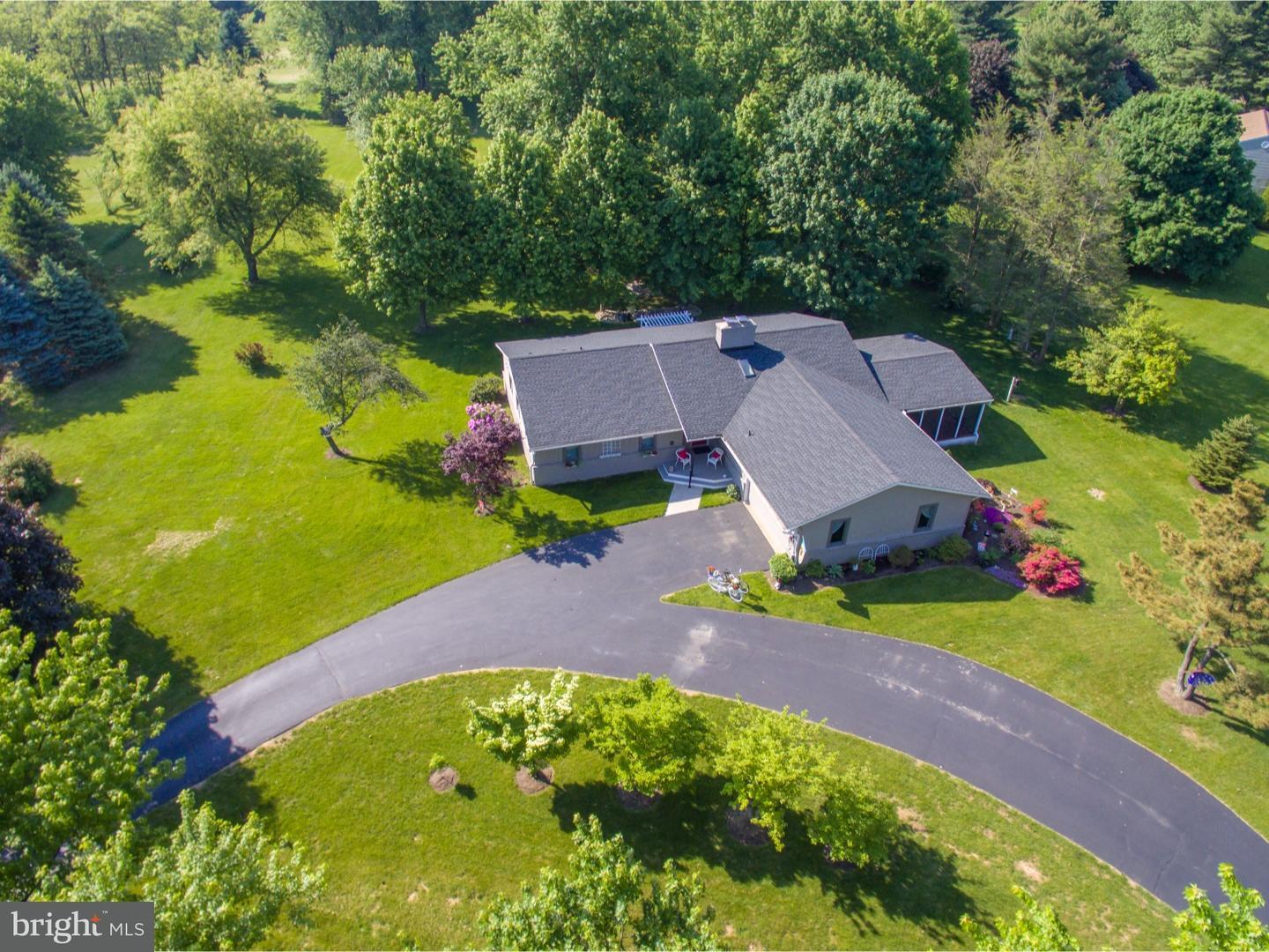 80 Foxview Road Honey Brook, PA 19344 - Photo 25 of 25 Gallery Image 25