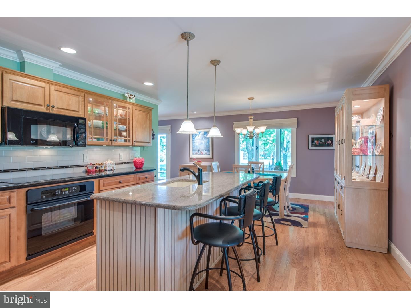 80 Foxview Road Honey Brook, PA 19344 - Photo 7 of 25 Kitchen