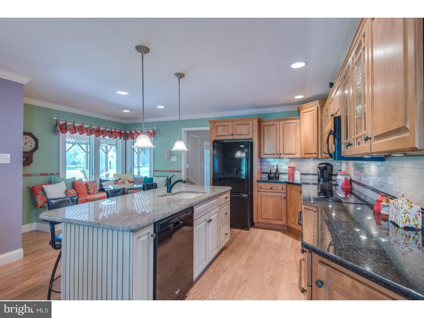 80 Foxview Road Honey Brook, PA 19344 - Photo 8 of 25 Kitchen