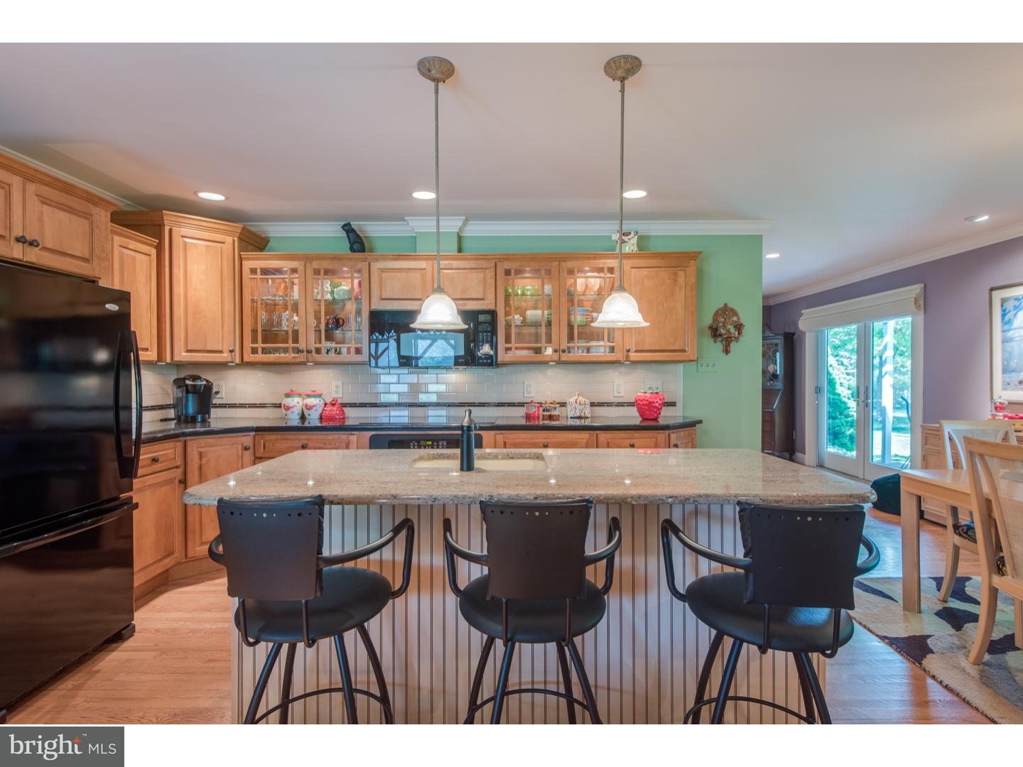 80 Foxview Road Honey Brook, PA 19344 - Photo 9 of 25 Kitchen